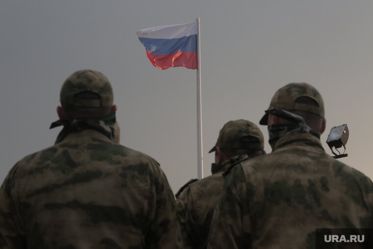    Нужно очень тонко подходить к созданию единой добровольческой армии, заявил Алексей Журавлев