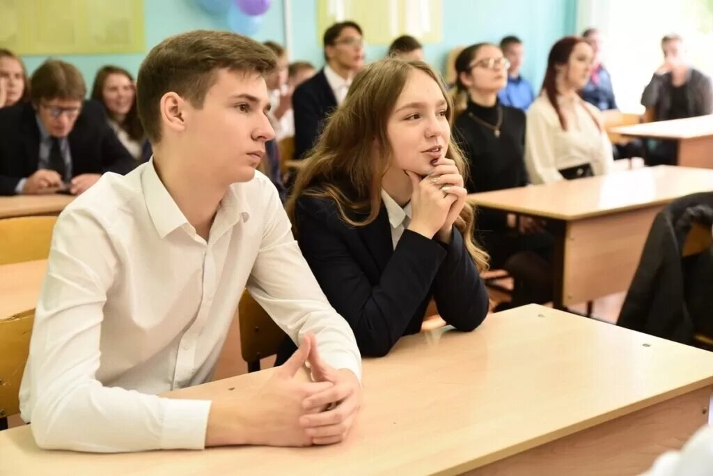 Расписание ОГЭ 2023 по основным предметам