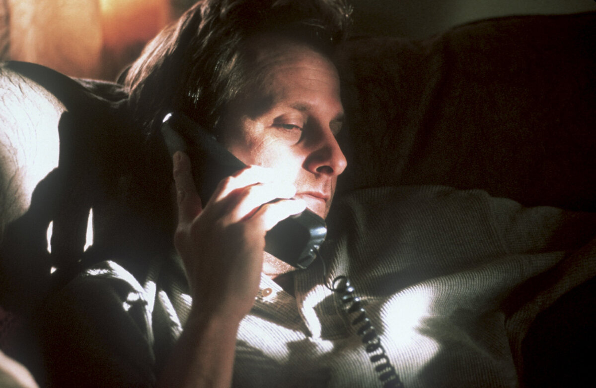 Сны, которые не надо видеть | НУАР-NOIR | Дзен