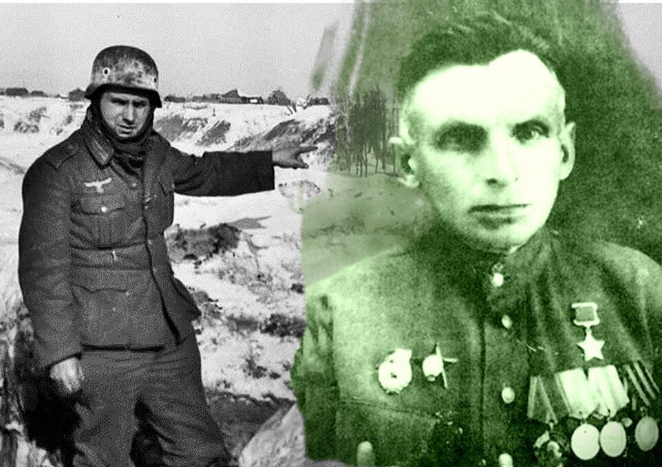 Гитлеровцы предложили разведчику Алексею Пономареву жизнь за измену, но получили отказ. Что они с ним сделали после этого
