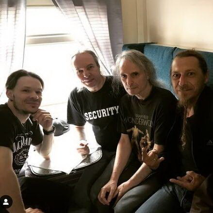     «Мастер» отпразднует 35-летний юбилей на бис