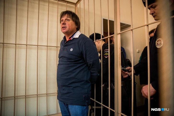 Фото: Александр Ощепков