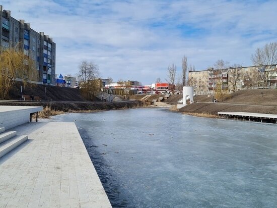 ФОТО: АДМИНИСТРАЦИЯ ГОРОДА УВАРОВО 