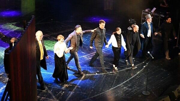    © Ministry of Culture, Sports and Youth of Georgia