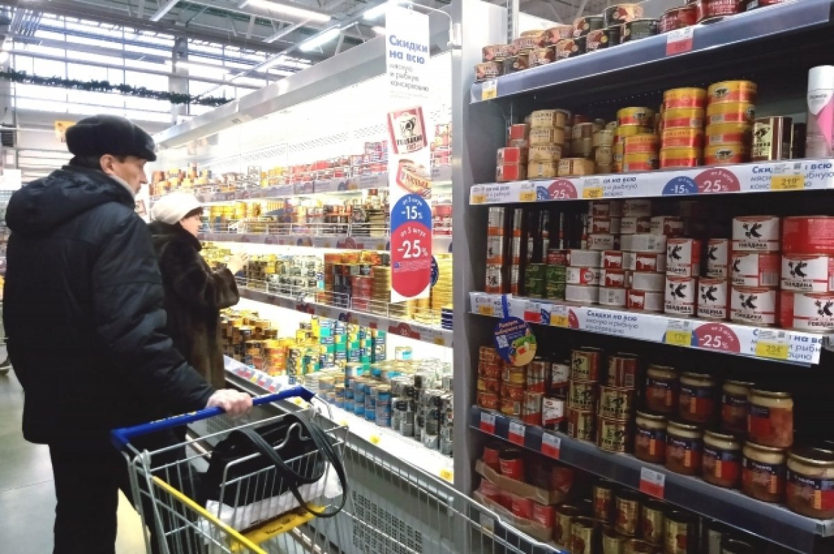    Роспотребнадзор разъяснил, могут ли покупатели вести съемку в магазинах