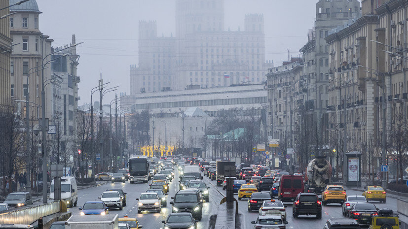   globallookpress.com Konstantin Kokoshkin