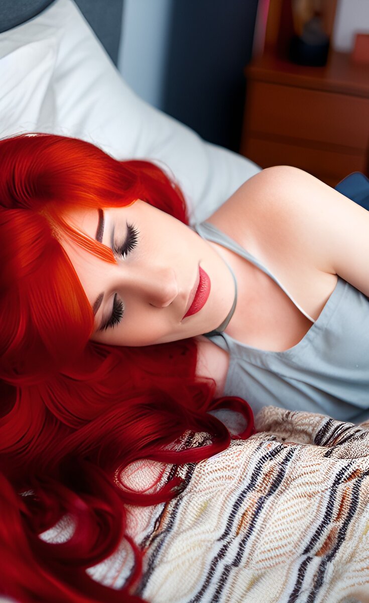 Изображение сгенерировано нейросетью Dream by Wombo