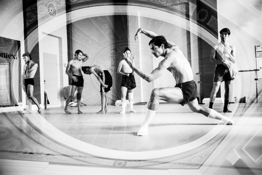    Фестиваль Context. Diana Vishneva объявил планы на новый сезон (фото 2)