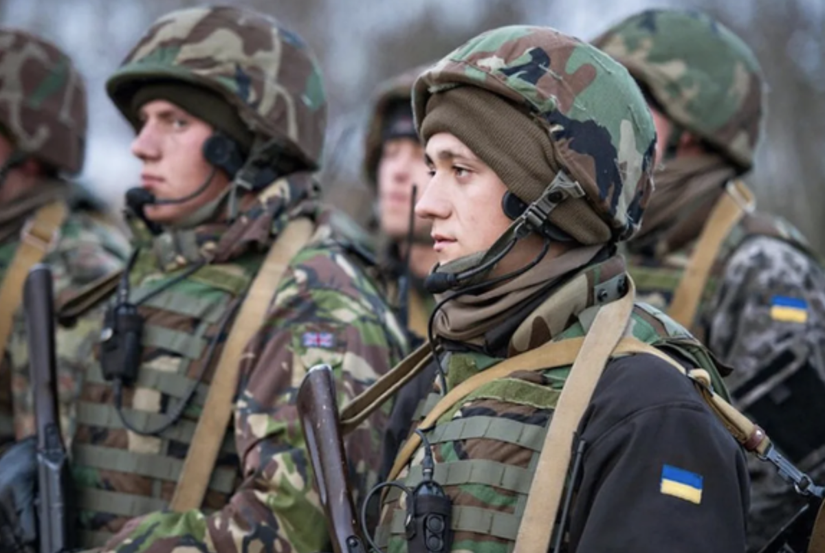 Министерство обороны США