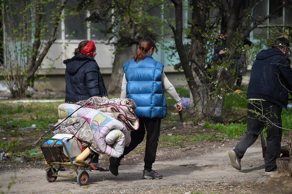     Женщина продала матрас и потеряла 300 тысяч рублей Владимир ВЕЛЕНГУРИН