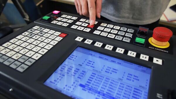    © Sputnik / Денис Абрамов