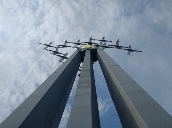     Фото: Наталья Балаболкина