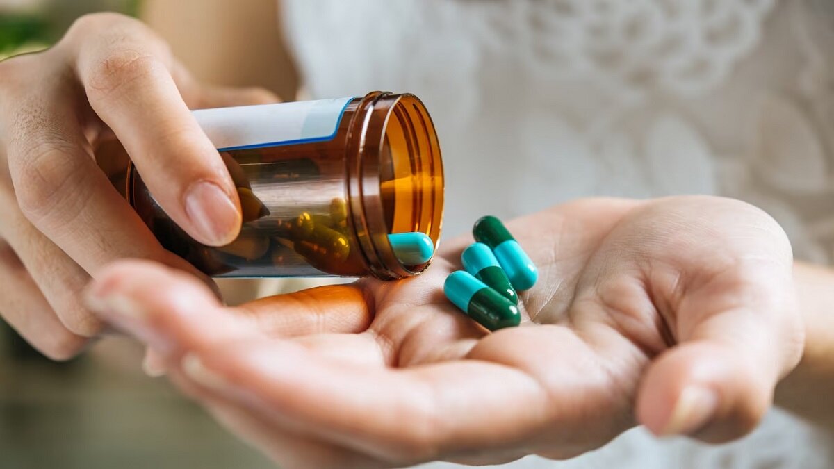    Так ли безопасны антибиотики на самом деле