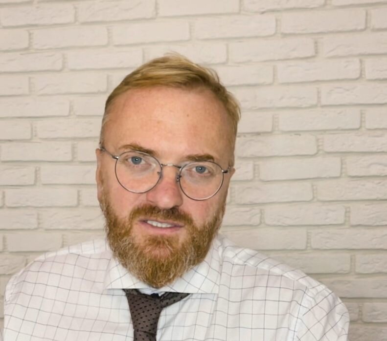    Фото: Личный архив Виталия Милонова