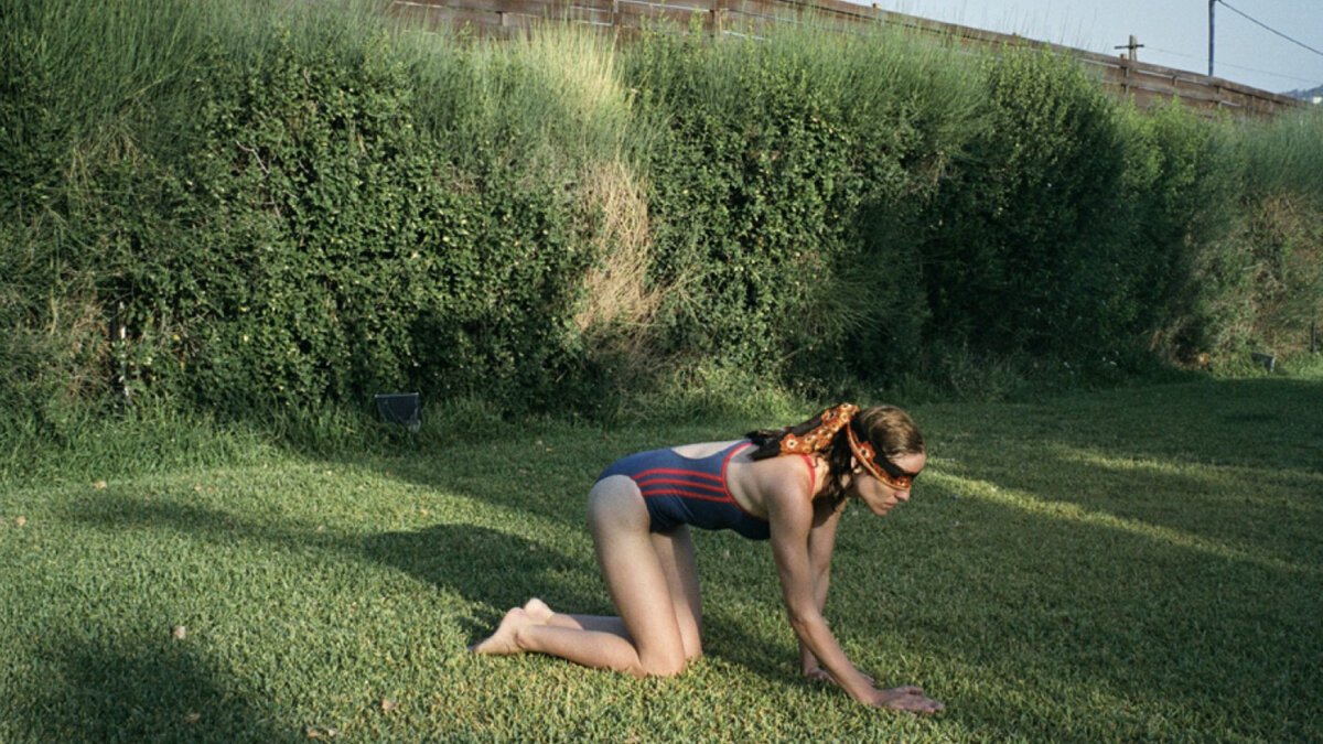 Кадр из фильма «Клык»