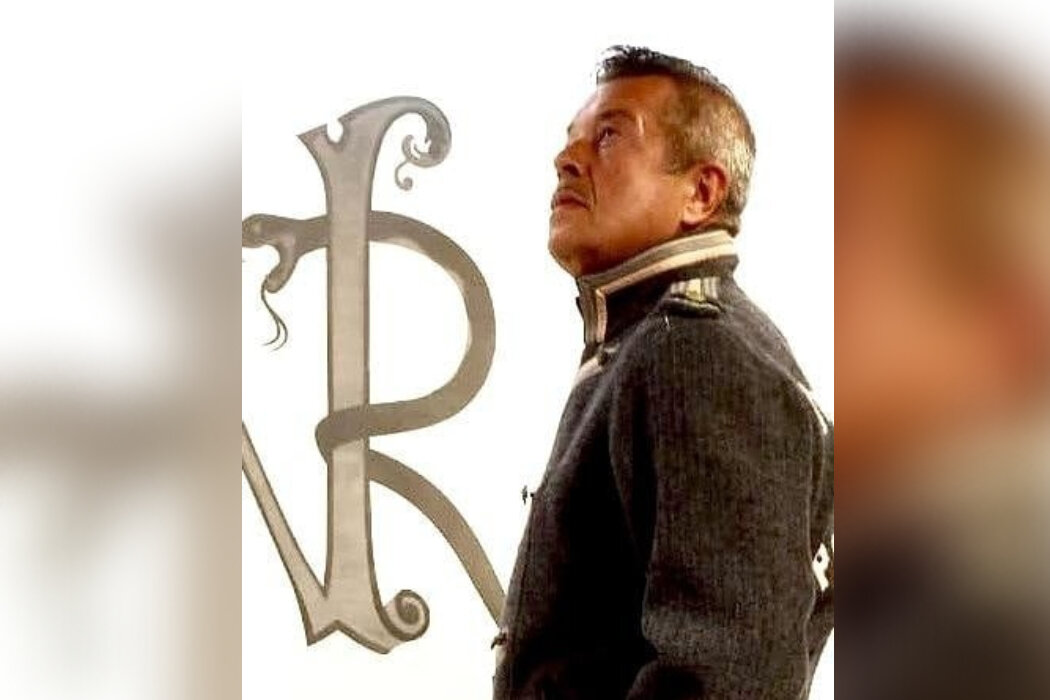 Фото: из личного архива Николая Романова Лариса Ангелина  📷
