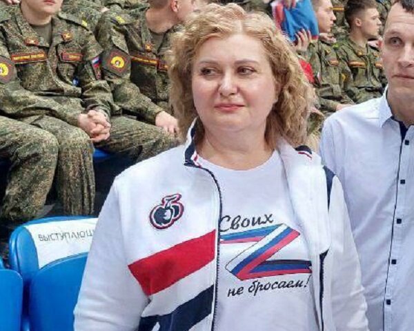    После задержания «министрессы правды» Кулешовой умерли соцсети Богомаза Евгений Антюхов