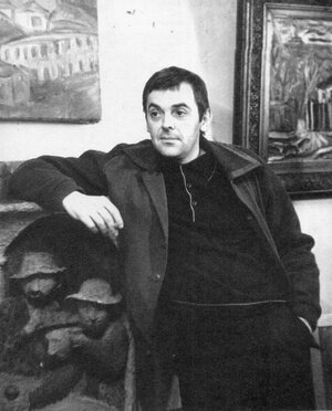 Юрий Коваль
