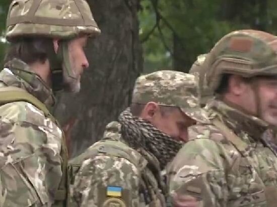   Кадр из видео