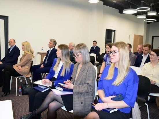     ФОТО С ТЕЛЕГРАМ-КАНАЛА ПРАВИТЕЛЬСТВА ИРКУТСКОЙ ОБЛАСТИ