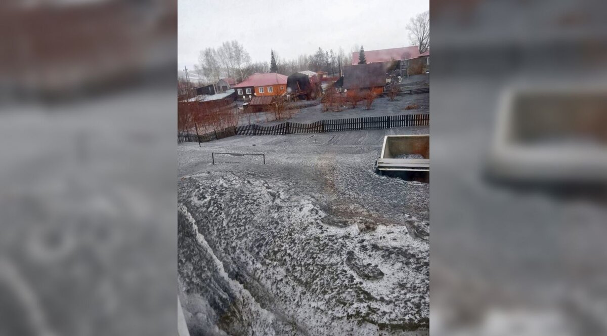 Фото: Сергей Писарев