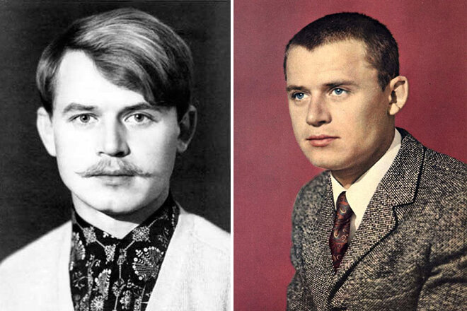 Сергей Никоненко