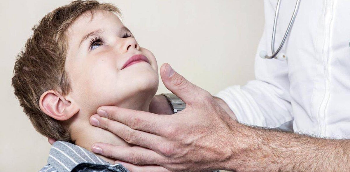 Что такое золотуха? | ПульсПлюс | Дзен