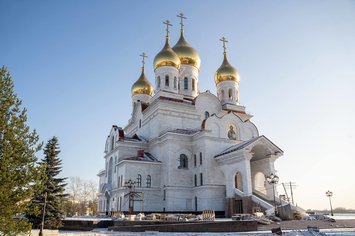 Михайло архангельской церкви. Храм Архангела Михаила Архангельск. Михаило-Архангельский храм в Архангельске.