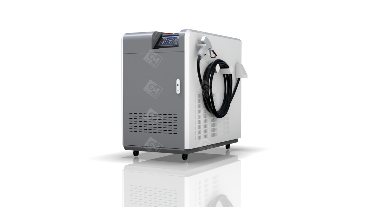 Turbolase PowerBOX3
