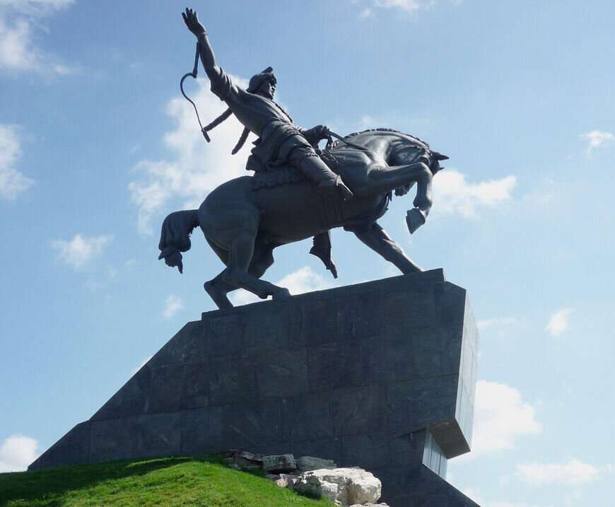 © Скампецкий