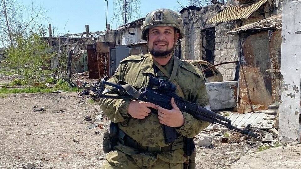     Об этом заявил Михаил Подоляк