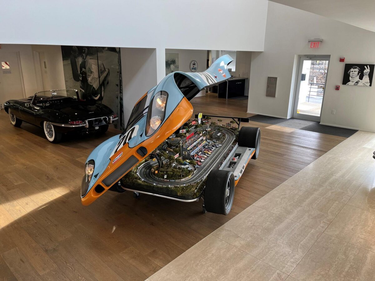Фото: bringatrailer.com