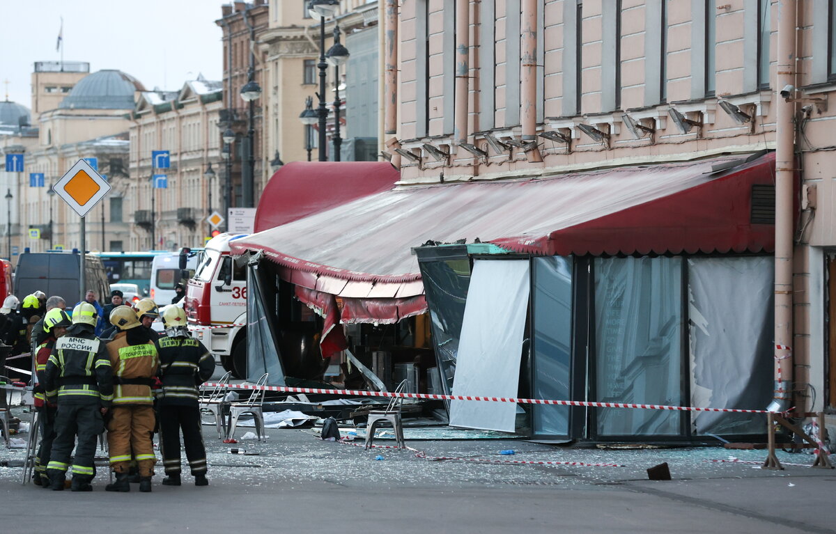 Александр Демьянчук/ТАСС