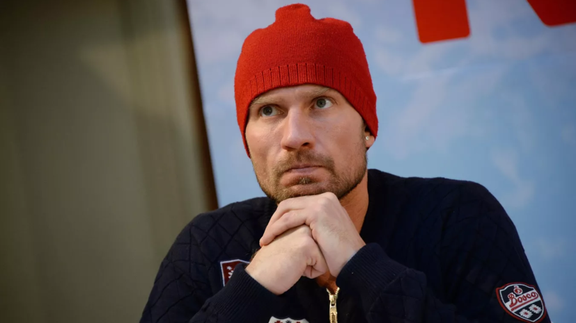   РИА Новости