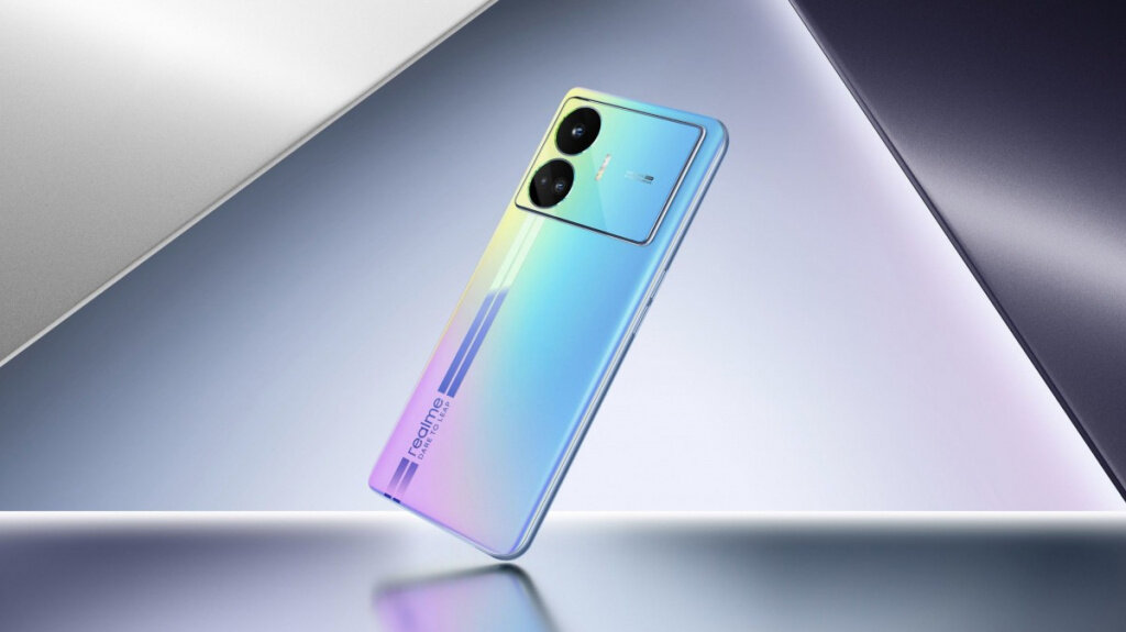    GT Neo5 SE