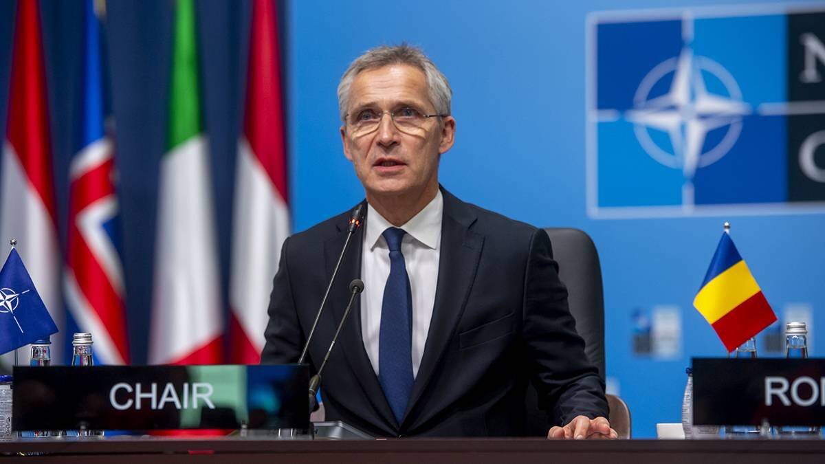    Фото: flickr/nato