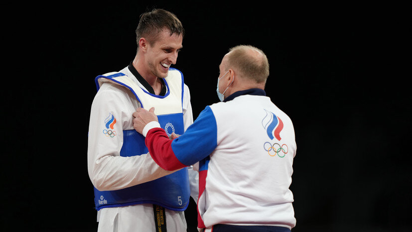   РИА Новости Владимир Астапкович