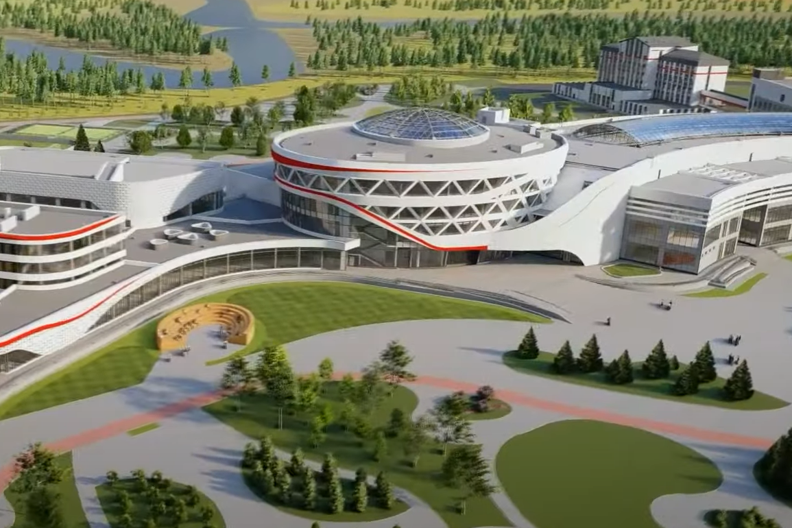    «Россети Тюмень» выделили 230 млн рублей на техприсоединение образовательного центра в Когалыме