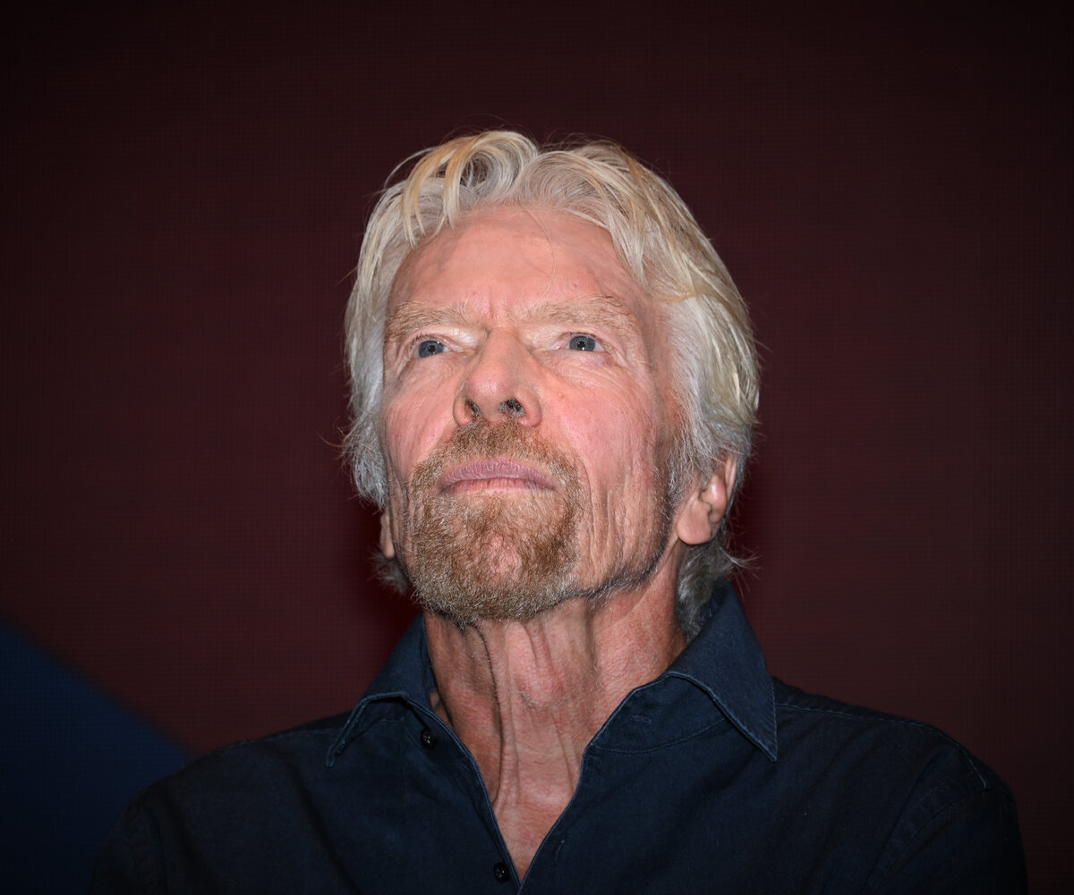     Компания Virgin Orbit Ричарда Брэнсона подала заявление о банкротстве