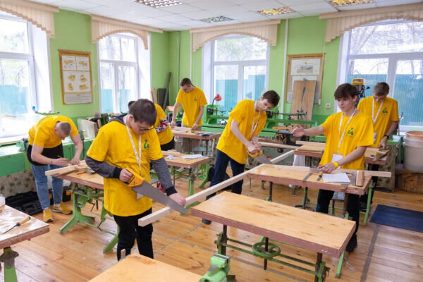    Фото: пресс-служба правительства Липецкой области