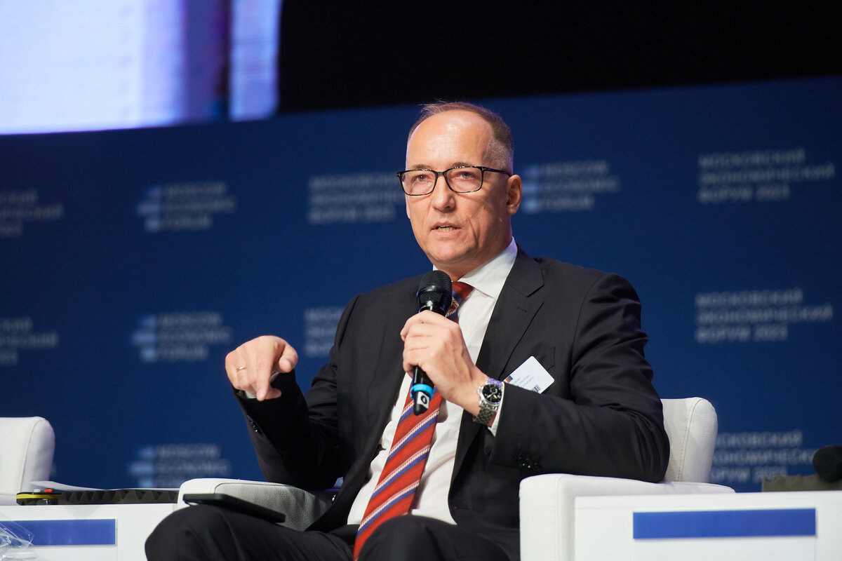 Константин Бабкин