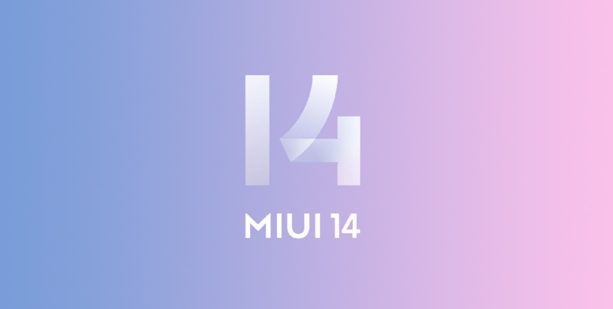 Miui 14 mi