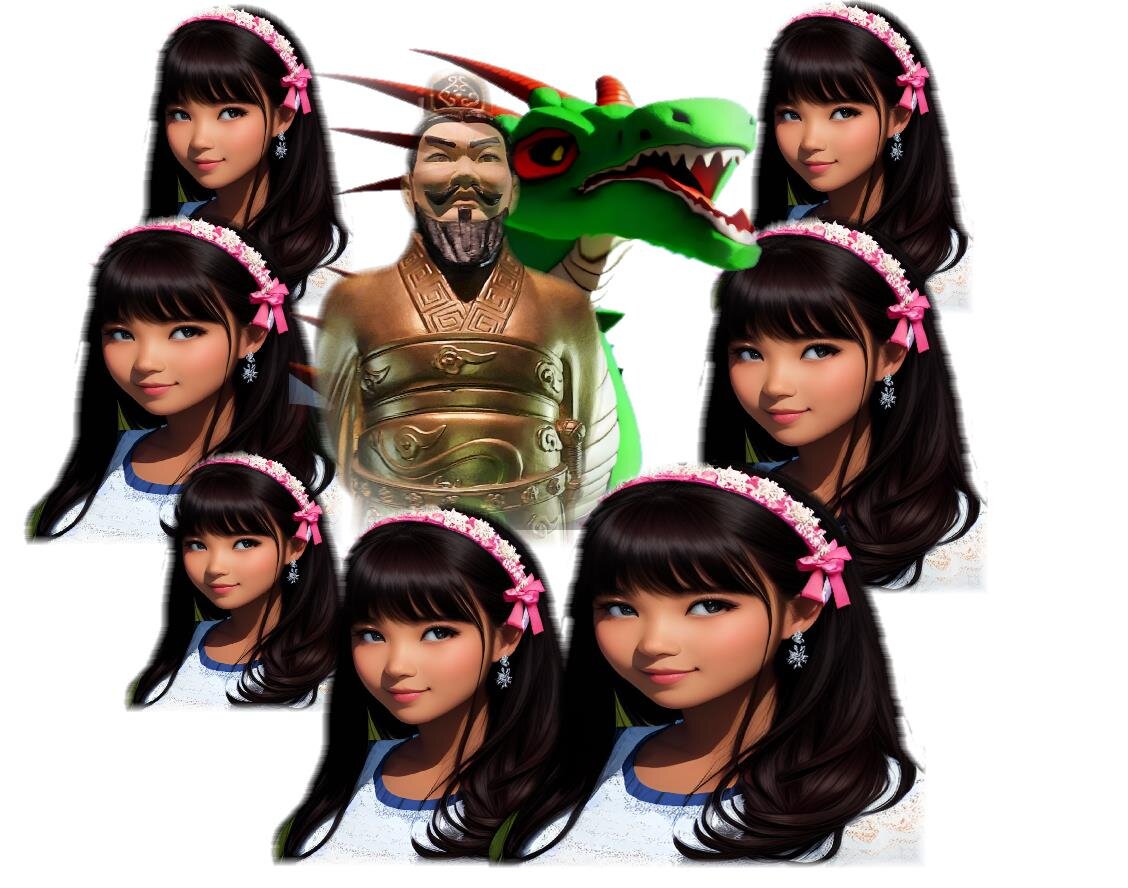 чего хочет женщина, она и сама не всегда знает 