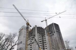    Фото: samaragovorit.ru Валерия Трофимова