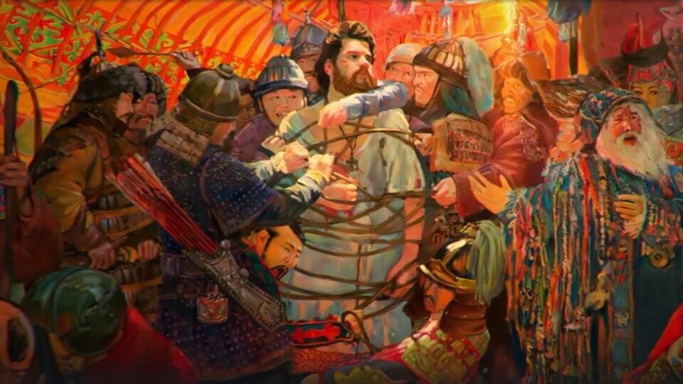 Фото: © Скриншот видео