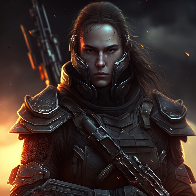 Генерал-лейтенант Глаубер