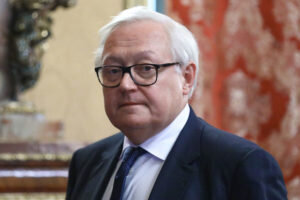    Фото: пресс-служба МИД РФ Валерия Трофимова