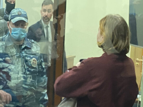   Ирина Боброва