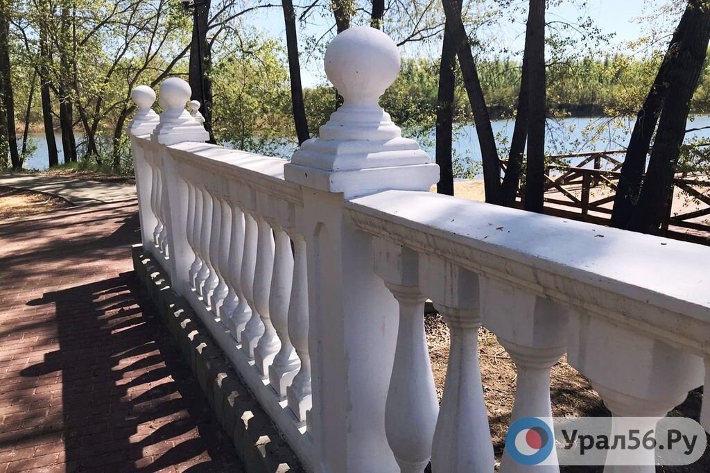    В парке Строителей Орска рассказали, что к ним приходила полиция и проводила опросы. Ранее в силовых структурах этот факт не подтвердили