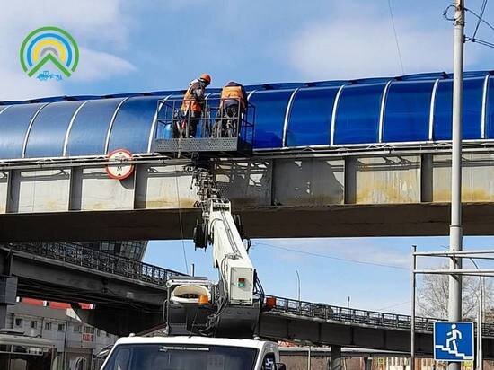     Фото: Комбинат по благоустройству Улан-Удэ